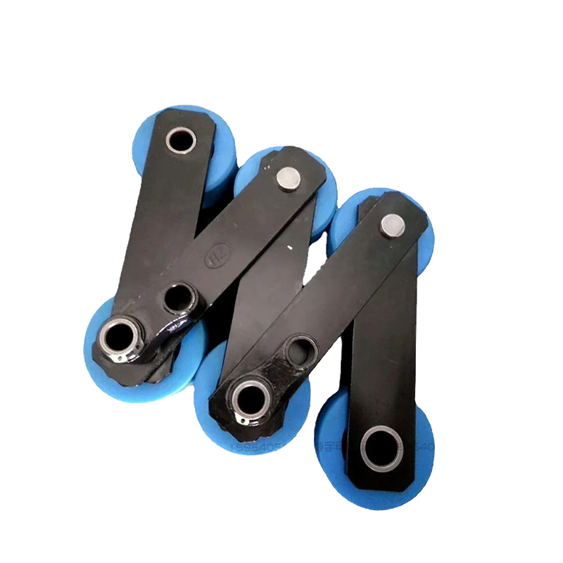 Basamak Zinciri
