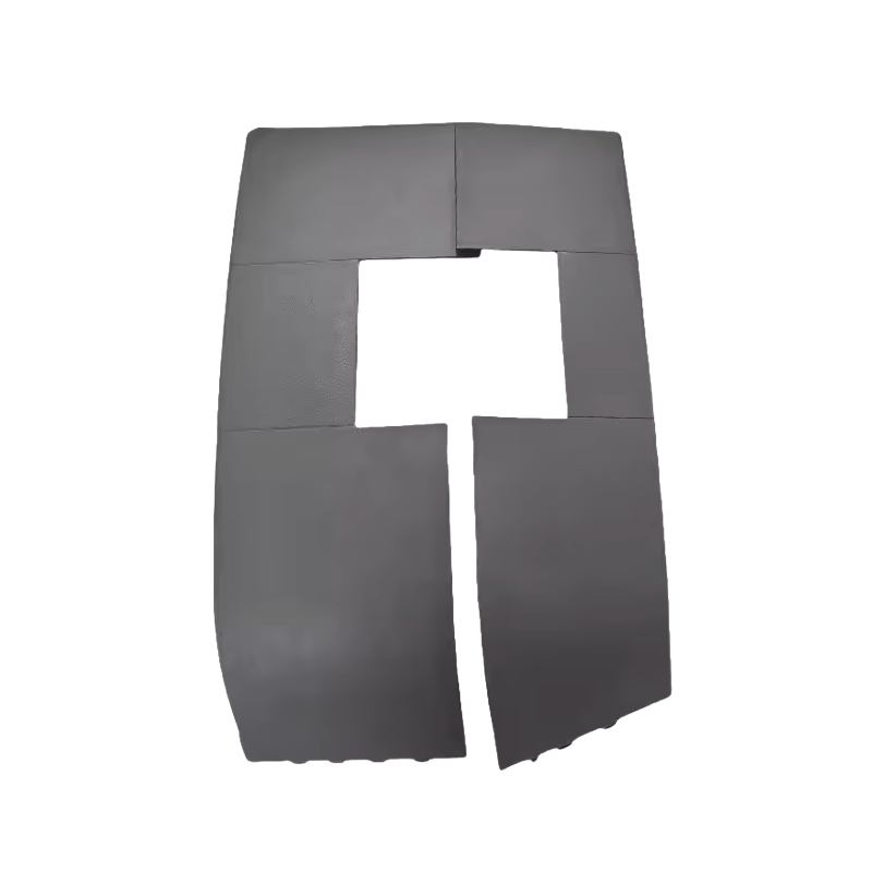 El Bandı Giriş / Flap
