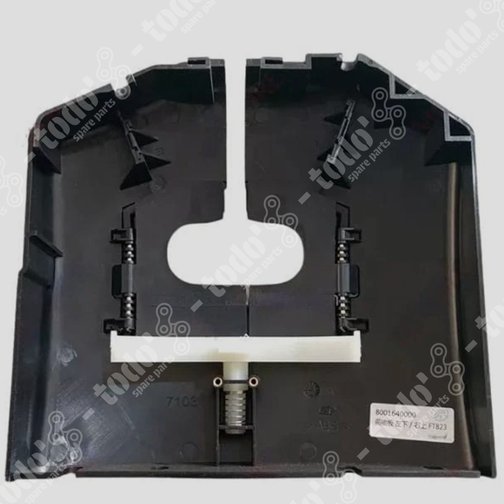 El Bandı Flap Kapağı