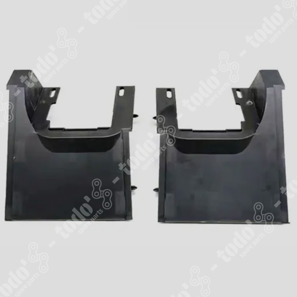 El Bandı Flap Kapağı