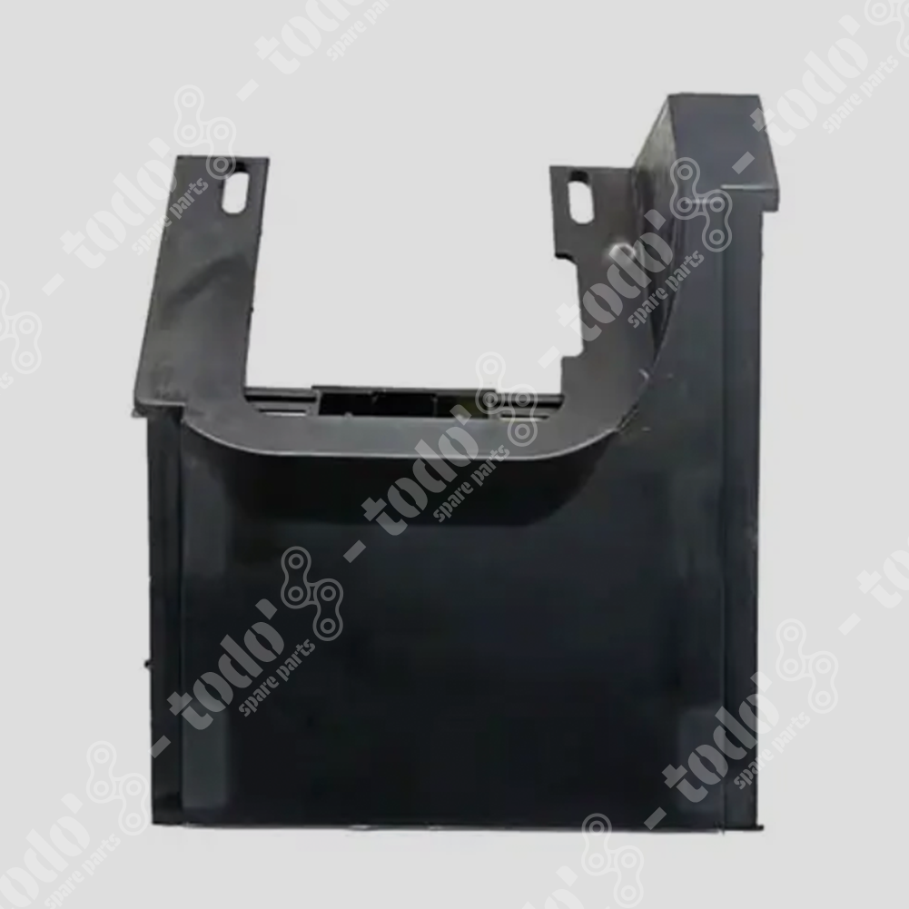 El Bandı Flap Kapağı