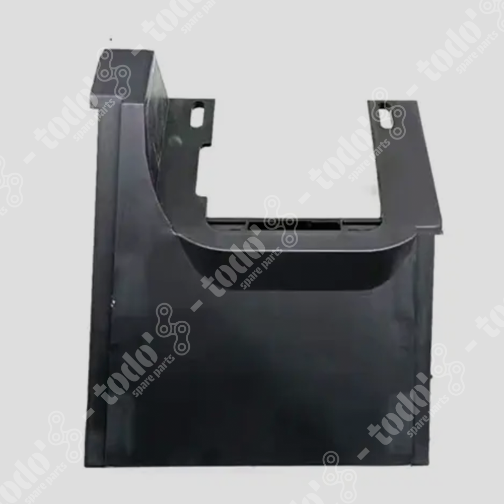 El Bandı Flap Kapağı