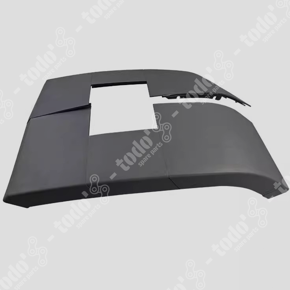 El Bandı Flap Kapağı