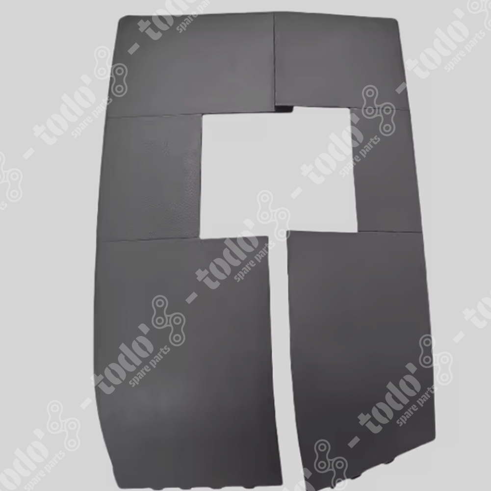 El Bandı Flap Kapağı